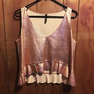 ZARA Top